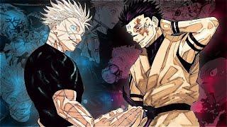 Gojo vs Sukuna [AMV] Land of fire - kordhell (Jujutsu Kaisen  Chapter 236)