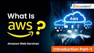 What is AWS (Amazon Web Services) ? | AWS Introduction Part 1 #besawstraininginstituteinindia