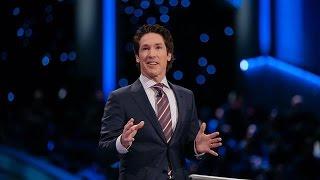 Joel Osteen - Ease Is Coming