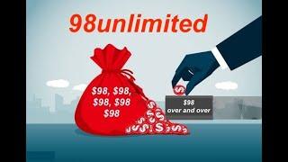 98 unlimited