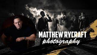 Liverpool Wedding Photographer / Matthew Rycraft / Wedding Photography Promo