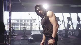 Emraan Hashmi Workout