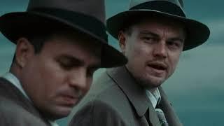 Shutter Island (2010)-Arrival At Asylum Scene(1/15) Movie In Clips