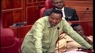 "I MIGHT BE ABDUCTED TO" EMOTIONAL SEN ONYONKA REVEALS OVER RECENT ABDUCTIONS AND KILLING OF LEADERS