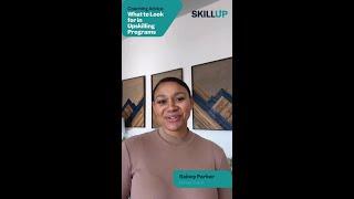 Coaching Tips on Finding Upskilling Programs