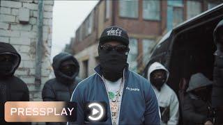 #Handsworth S21 - Fresh Home (Music Video) #Birmingham | Pressplay