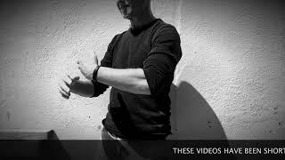 Tai Chi Hand positions 5: Say Hello, Wave Goodbye