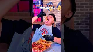 ビュッフェを制覇せよ：エピソード33（レッドクローズクラブシャック 食べ放題42ドル）#foodnoob #thefoodnoob #series #buffet