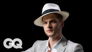 400 Years of Hats in 3 Minutes | Style Guide | GQ