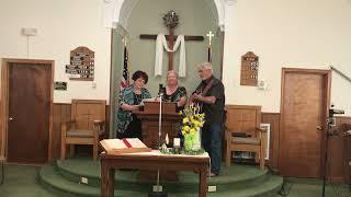 Jesus is Lord of All  - Jan Hogue, Sharon Stevens, Phillip Crowe