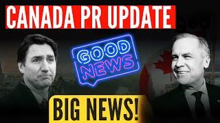 New PUBLIC POLICY & UNDOCUMENTED People to get CANADA PR - Immigration News Latest IRCC Updates