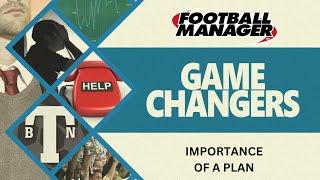 Gamechanger - When Long Term Planning Goes South #FM24