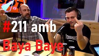 La Sotana 211 amb Baya Baye