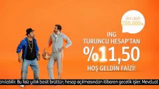 ING Turuncu Hesap