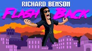 Richard Benson and the R.B.O. - Flash Back (official video)