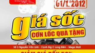 Khuyến mãi điện máy - 04 6262 8888 - http://mediamart.vn