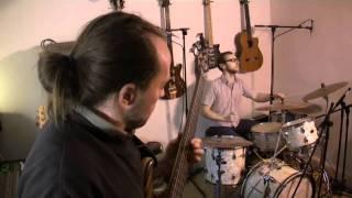 Squarepusher in session for Guardian Music