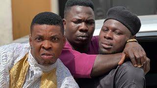 WOLI AGBA & DELE FIGHT KAMO STATE