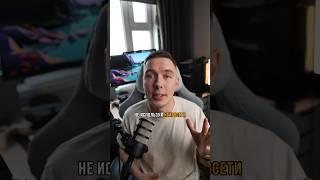 Не используй нейросети если учишься программировать