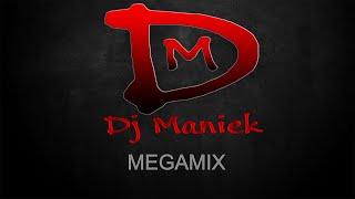 Mflex Sounds - MegaMix 7 ( Dj Maniek )