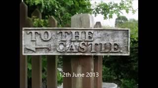 Castell Dinas Bran