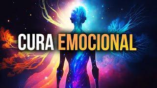 DEEP EMOTIONAL HEALING | Immediate Unlock | 432 hz | Restored Mental Health Frequency