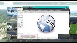 LITTLE NAV MAP COMO WEB SERVER