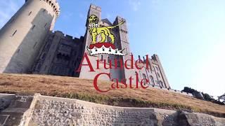 Arundel Castle International Tournament Promo