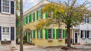 8 Trumbo Street, Charleston, South Carolina | Listed By Lois Lane Properties
