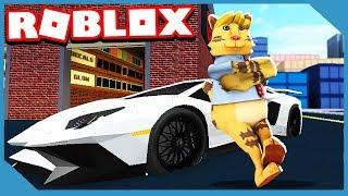 ROBLOX VEHICLE TYCOON