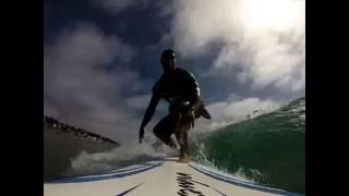 Stafford Surf School - Ejections 101