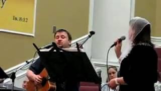 Одного ранку ще до світанку | Chicago | Галина Самусь та Володимир Г
