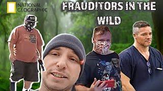 Frauditors In The Wild | 9 Savage Minutes Of Karma