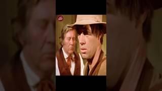 Caine was arrested, Kung Fu 1972