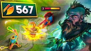 40 Min Game... But We Scale!