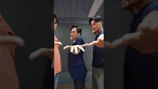 中秋節放假啦  莊凱勛 X 黃鐙輝 X 鍾承翰｜#無罪推定