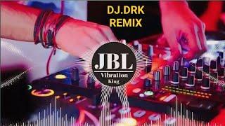 Nonstop dj song hindi | DJ DRK NIGHT KING | Old Hindi Songs |  Hindi Sweat Love Remix |JBL Vibration