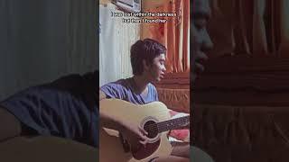 Until I Found You (Short Cover) #shorts #fyp #foryou #tiktok #cover #guitar #stephensanchez #filter