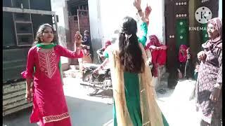 Dj Par Mast Dance