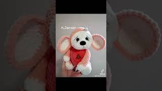 Ein Affe / Обезьянка