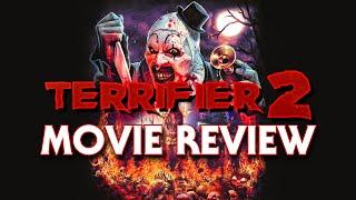 Terrifier 2 (2022) | Movie Review