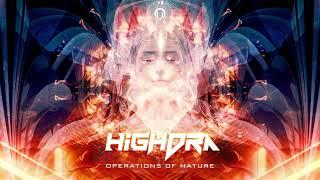 HighDra - Operations Of Nature