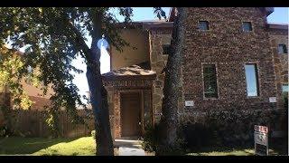 Georgetown Townhomes for Rent 3BR/2.5BA by GDAA Property Management Georgetown, TX