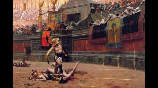 10分钟了解古罗马的起源/ How did ancient Rome start？