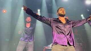 Stjepan Hauser Today Performance 20 June 2025