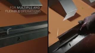 5  Controller and Hyd  Power | Stefa VH Folding Machine