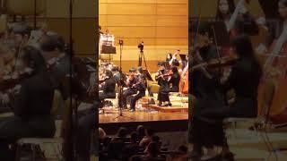 Piano Concerto No.3 /Rachmaninov (2/2) -TYO (Thai Youth Orchestra) VIRTUOSO TYO Reunion 2024 Concert