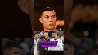 Ronaldo on Ten Hag "NOBODY KNEW HIM" #ronaldo #cr7 #tenhag #ggmu #manutd