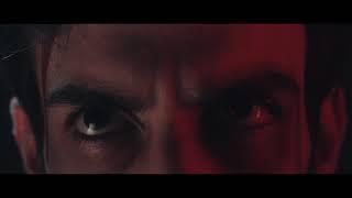 "Salmo 101" - Teaser #1
