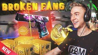 Operation Broken Fang! (NEW CASE OPENING)